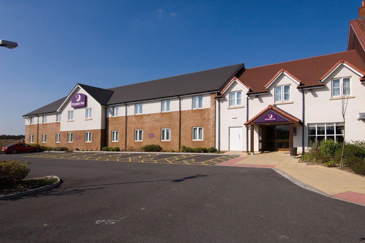 Premier Inn فروم المظهر الخارجي الصورة